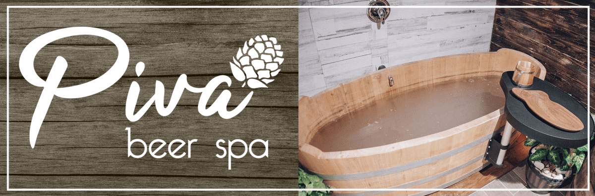 Thermal Beer Soaks